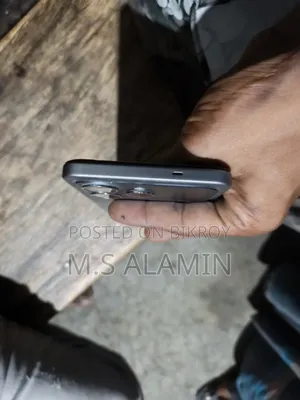টেকনো স্পার্ক ৪০ ১২৮ জিবি সিলভার