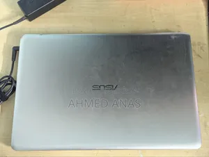 Laptop Asus VivoBook X540SA 16GB Intel Core i7 SSD 320GB