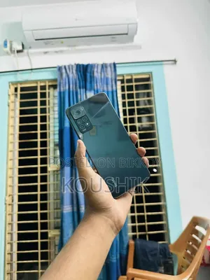 Xiaomi Redmi Note 11 Pro+ 5G 128 GB Red