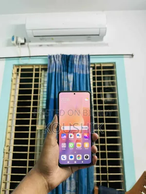 Xiaomi Redmi Note 11 Pro+ 5G 128 GB Red
