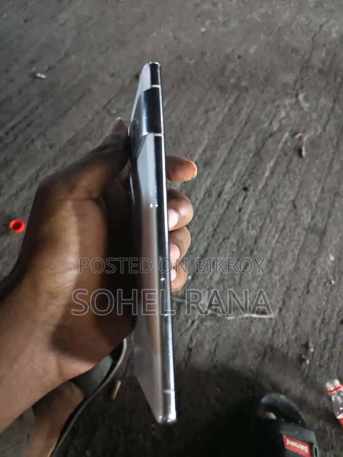 গুগল পিক্সেল ৭ প্রো ১২৮ জিবি সাদা