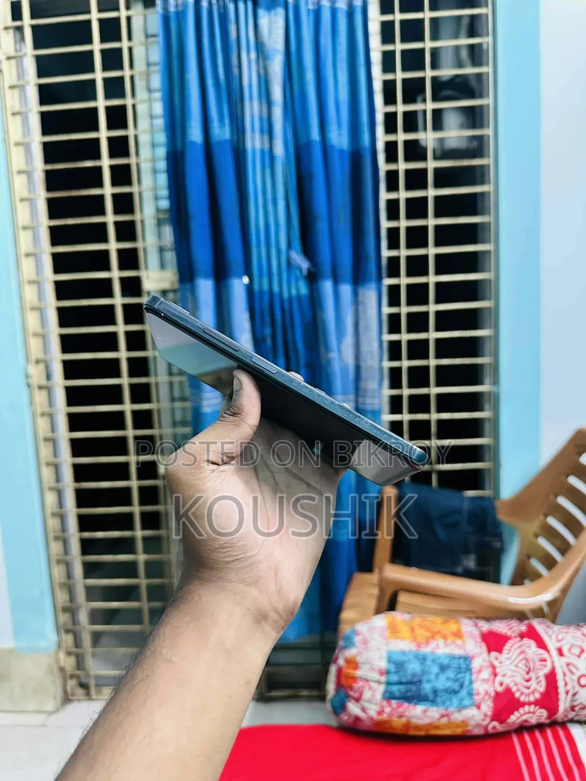 Xiaomi Redmi Note 11 Pro+ 5G 128 GB Red