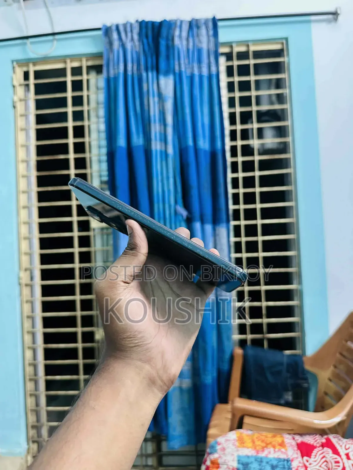 Xiaomi Redmi Note 11 Pro+ 5G 128 GB Red