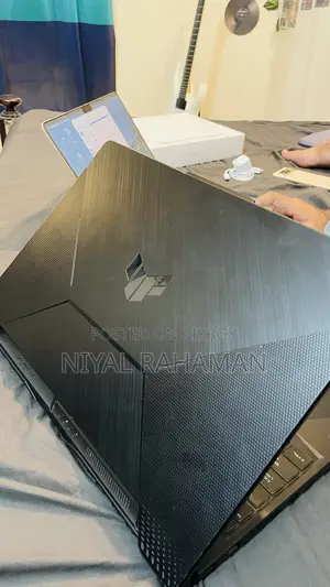 Laptop Asus TUF Gaming A15 8GB AMD Ryzen 5 SSD 512GB
