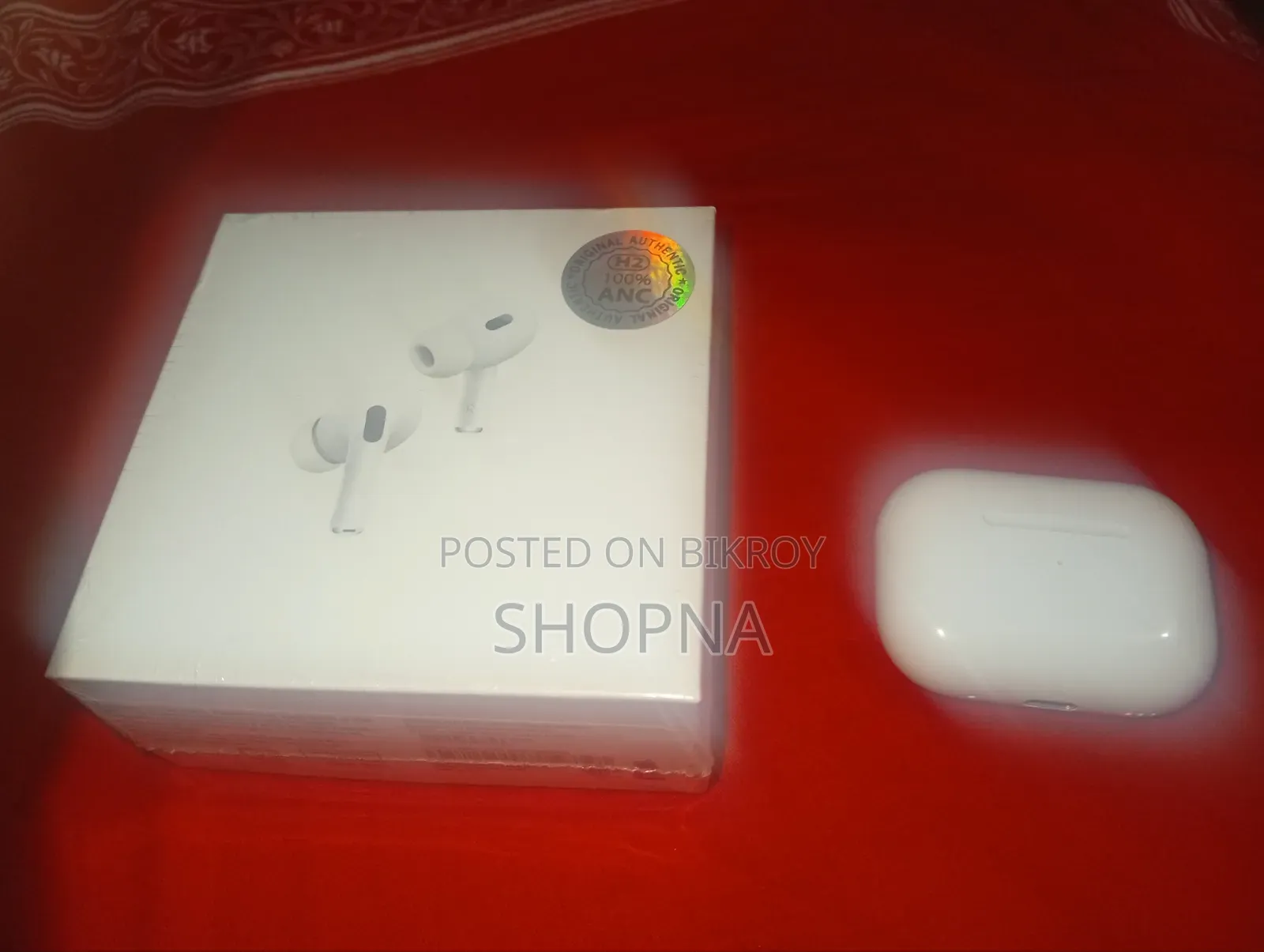 AirPods Pro
