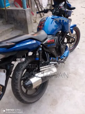 Bajaj Platina 100 2018 Black
