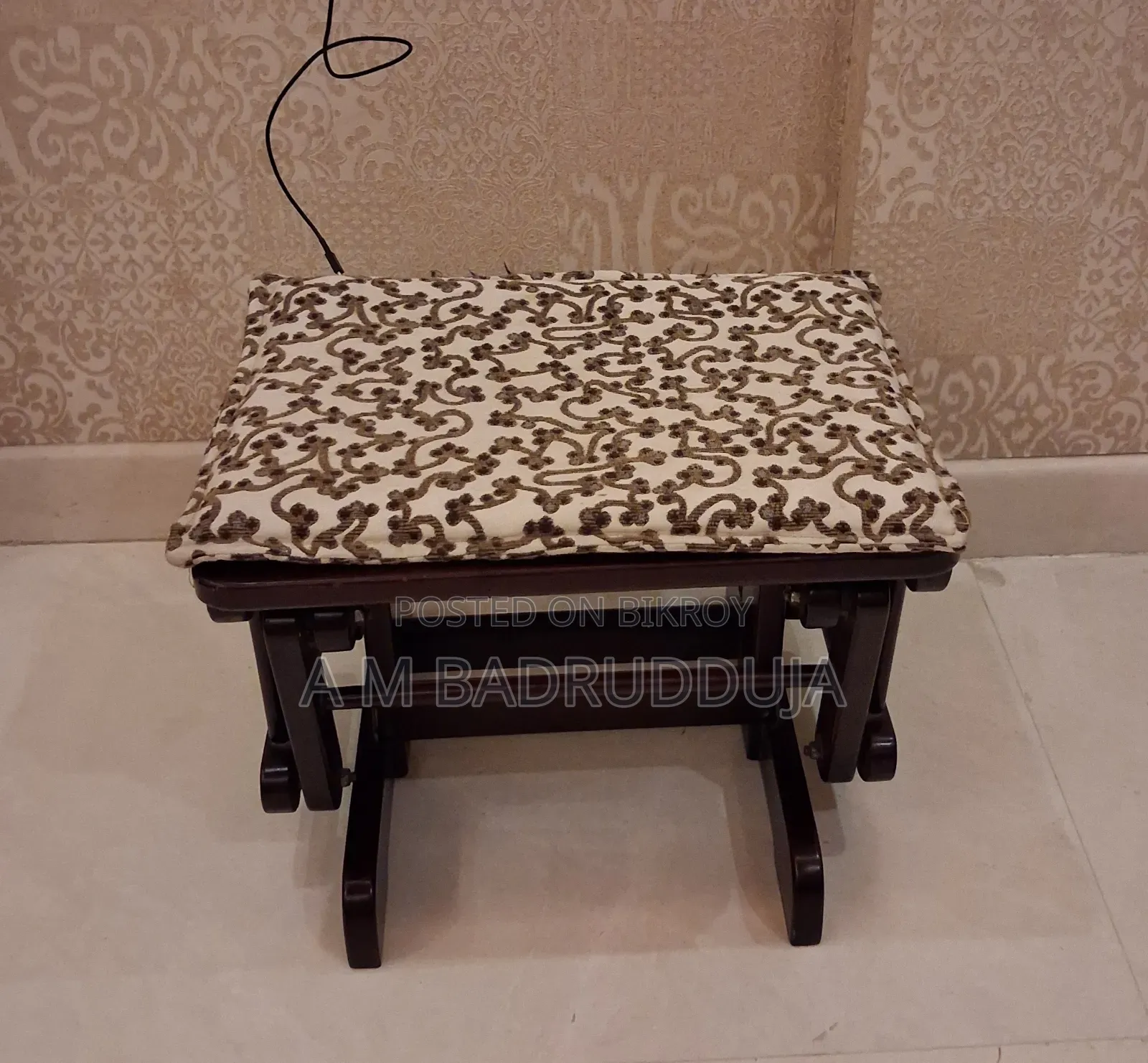 Rocking Chair for Sale