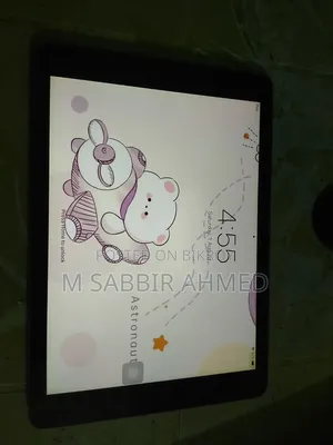 Apple iPad Air 16 GB Silver