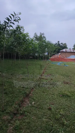 Urgent Land for Sale - 21 Decimal