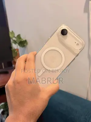 অ্যাপল আইফোন এয়ার ২৫৬ জিবি গোল্ড