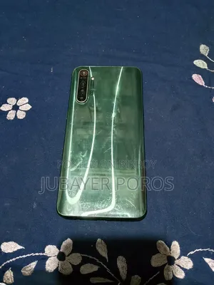 রিয়েলমি এক্স২ ১২৮ জিবি