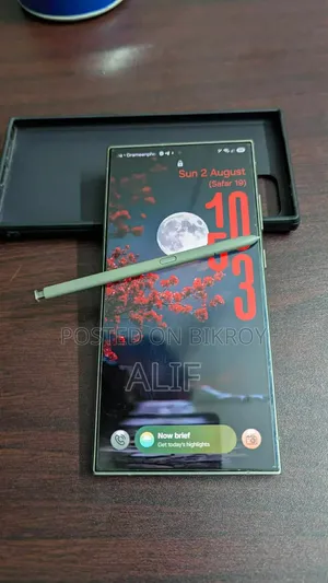 নিউ স্যামসাং গ্যালাক্সি এস২৫ আল্ট্রা ২৫৬ জিবি পার্পল