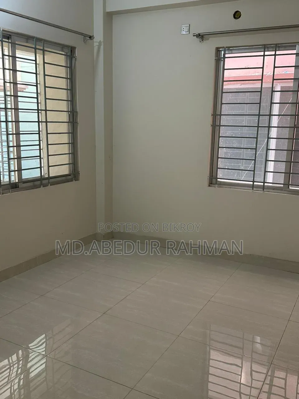 মোহাম্মদপুরে ৩ বেডরুমের অ্যাপার্টমেন্ট বিক্রয়