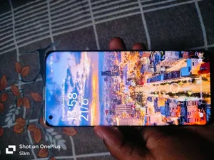 Xiaomi Mi 11 Ultra 256 GB White