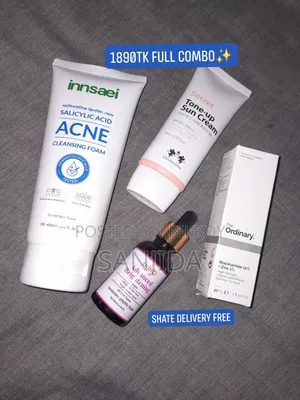 Skin Products