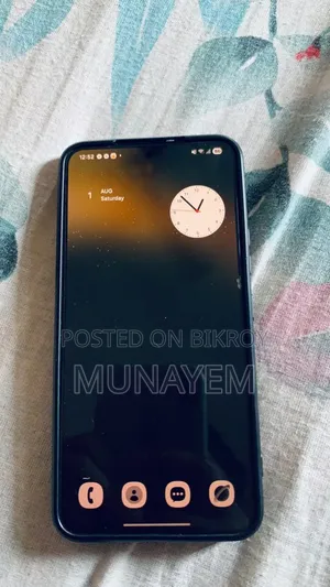 স্যামসাং গ্যালাক্সি এস২২ ৫জি ১২৮ জিবি ব্ল্যাক