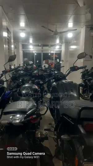 টিভিএস অ্যাপাচি আরটিআর ১৬০ ৪ভি ২০২০ ব্ল্যাক