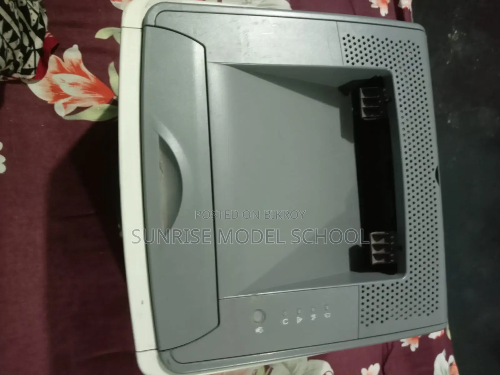Canon LBP3300 Monochrome Laser Printer