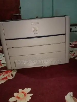 Canon LBP3300 Monochrome Laser Printer
