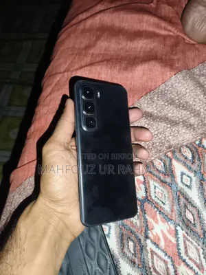 Infinix Hot 60 Pro+ 128 GB Black