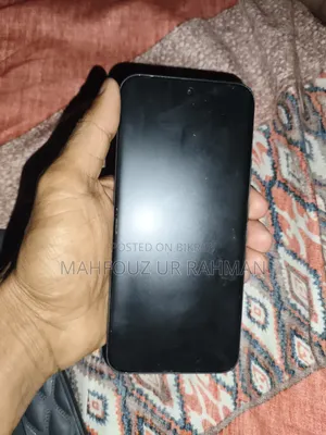 Infinix Hot 60 Pro+ 128 GB Black