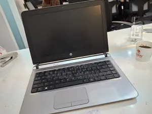 Laptop HP 430 G3 4GB Intel Core i5 HDD 512GB