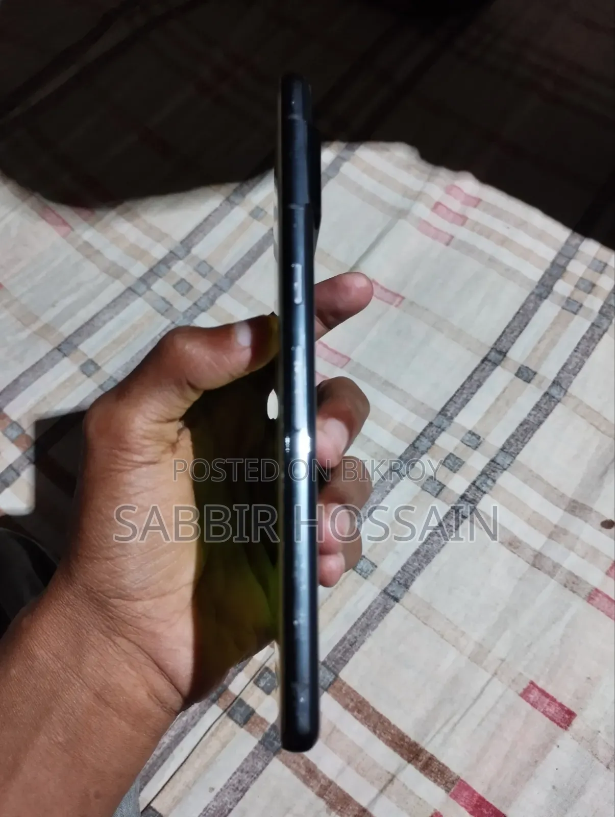 Google Pixel 7 Pro 128 GB Gray