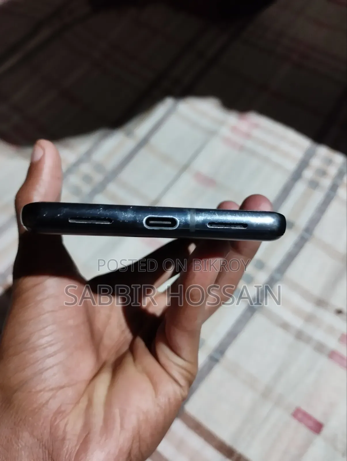 Google Pixel 7 Pro 128 GB Gray
