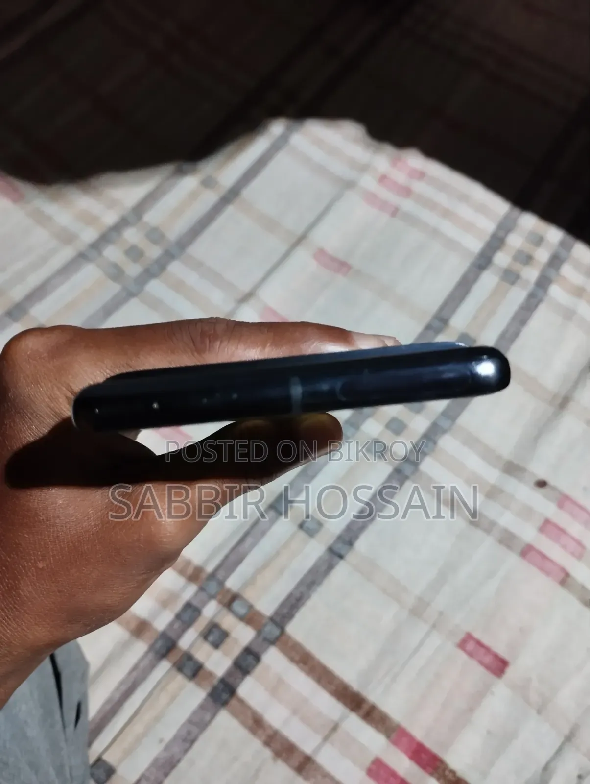 Google Pixel 7 Pro 128 GB Gray