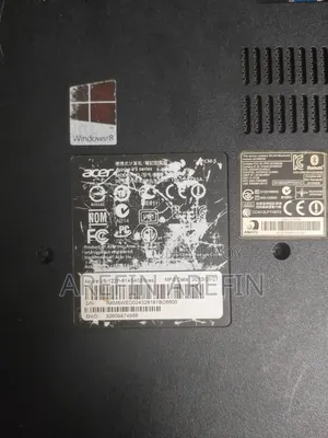 Laptop Acer Aspire V5 4GB AMD A6 HDD 500GB