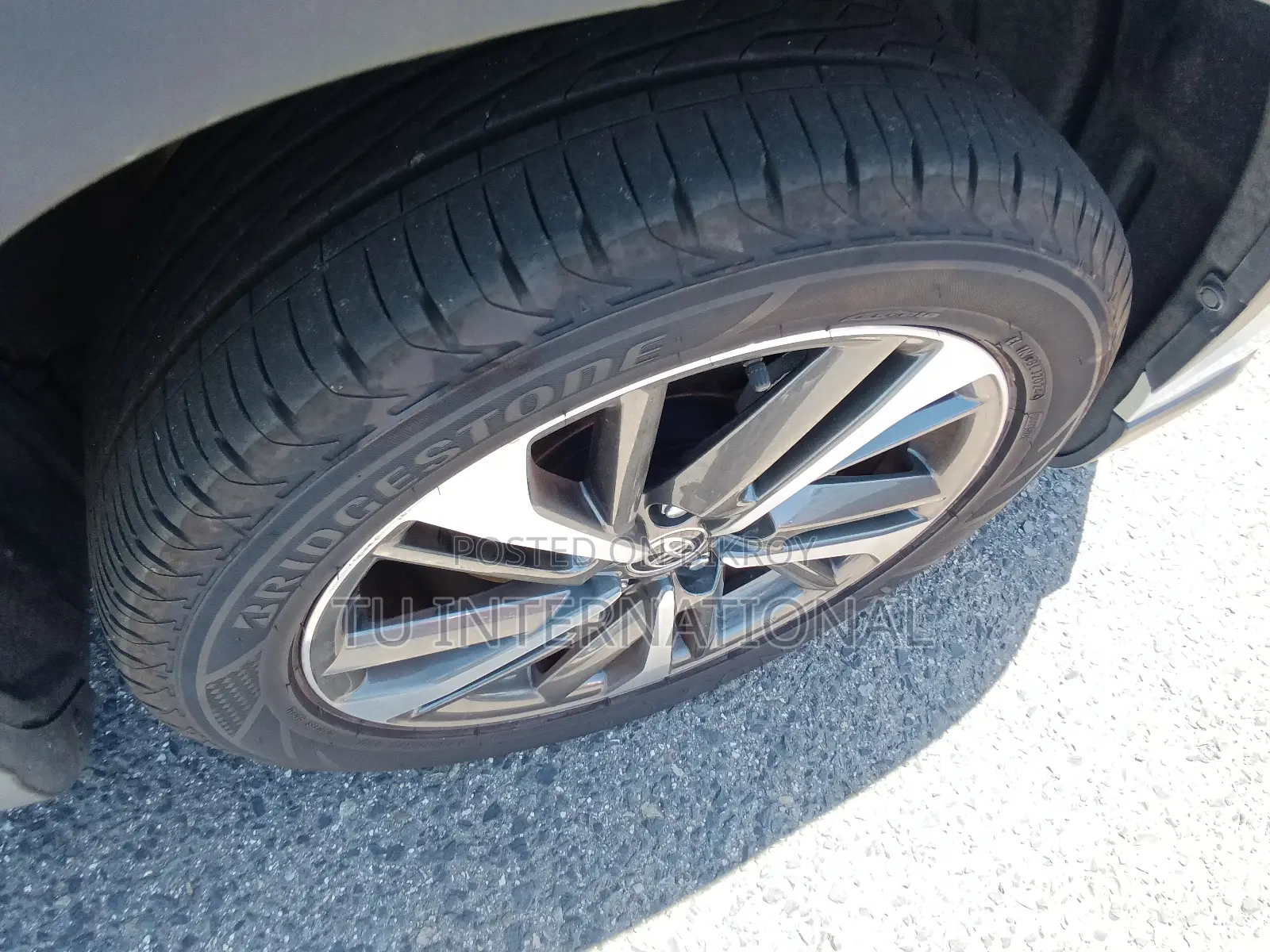 Toyota Corolla Cross 2021 Pearl
