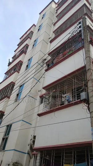 3 Bedroom Apartment in Savar for sale