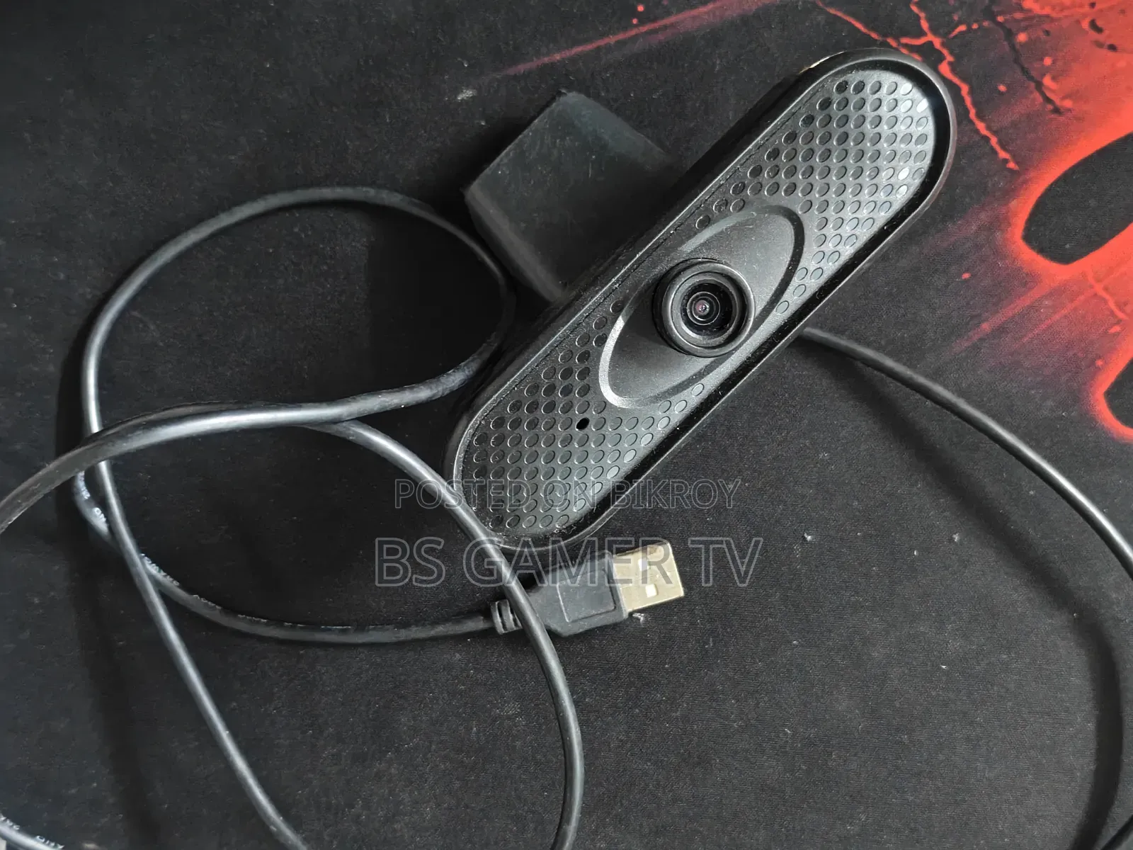 ৫ ক্যাসিং ফ্যান + ওয়েবক্যাম বিক্রির জন্য