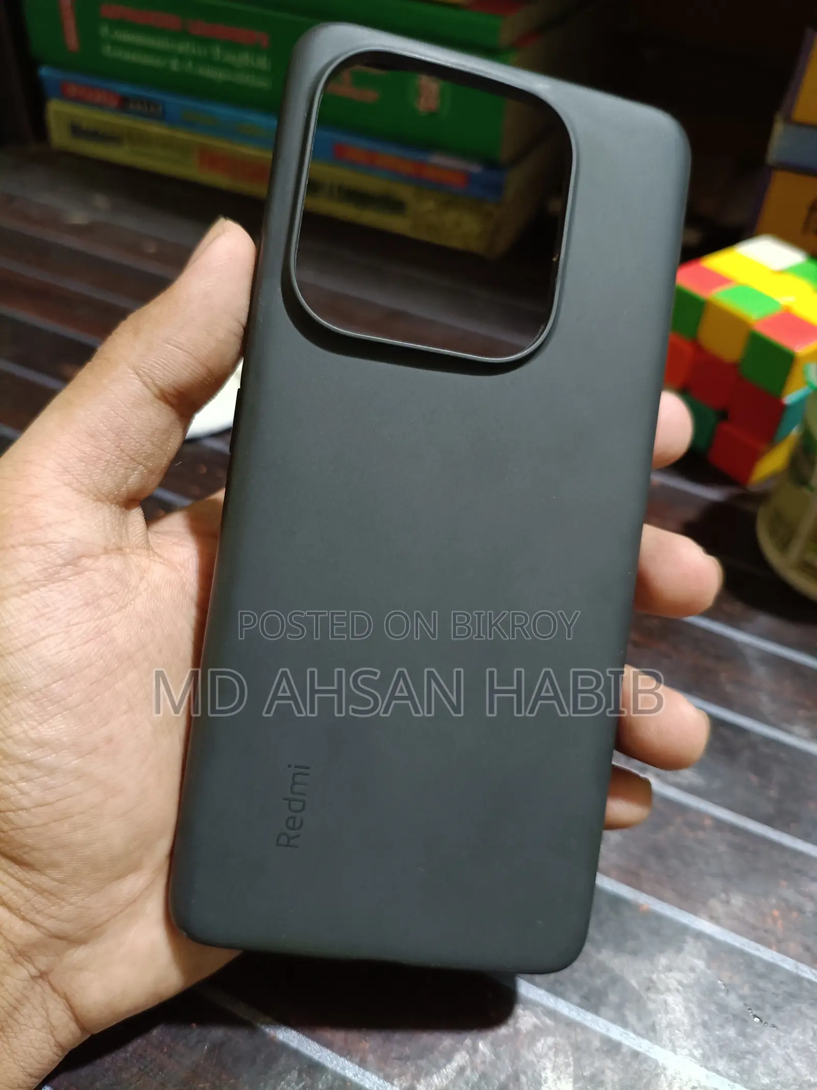 New Xiaomi Redmi Note 14 5G 256 GB White