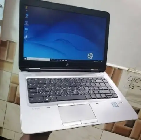 Laptop HP ProBook 640 G2 8GB Intel Core i5 HDD 256GB