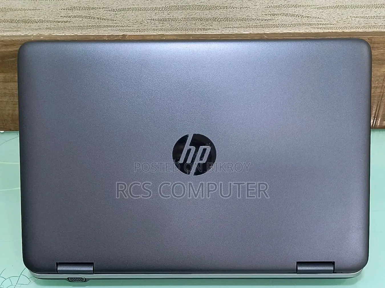 Laptop HP ProBook 640 G2 8GB Intel Core i5 HDD 256GB