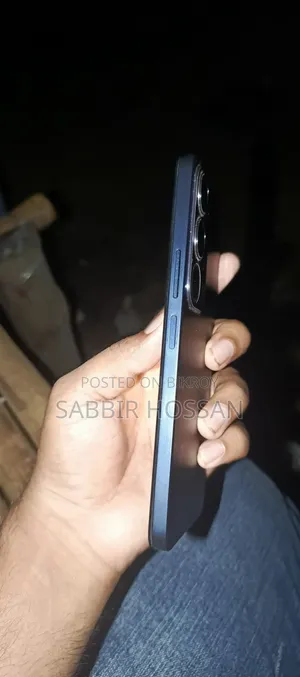 Vivo Y19s Pro 128 GB Purple