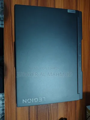 ল্যাপটপ লেনোভো লিজিয়ন ৭ ১৬জিবি এএমডি রাইজেন ৯ এসএসডি ১টিবি