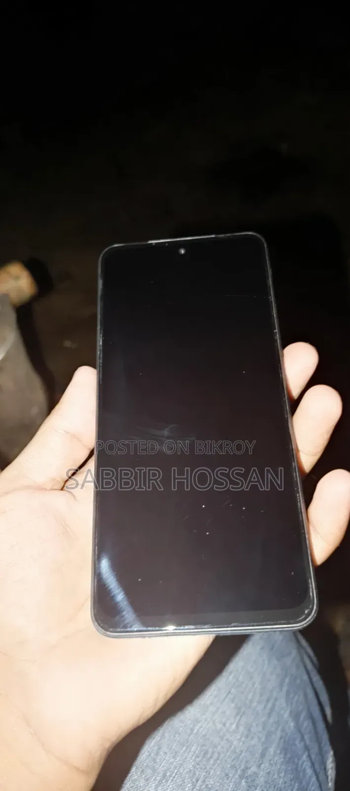 Vivo Y19s Pro 128 GB Purple