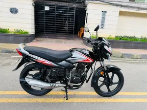 TVS Metro 2023 Black