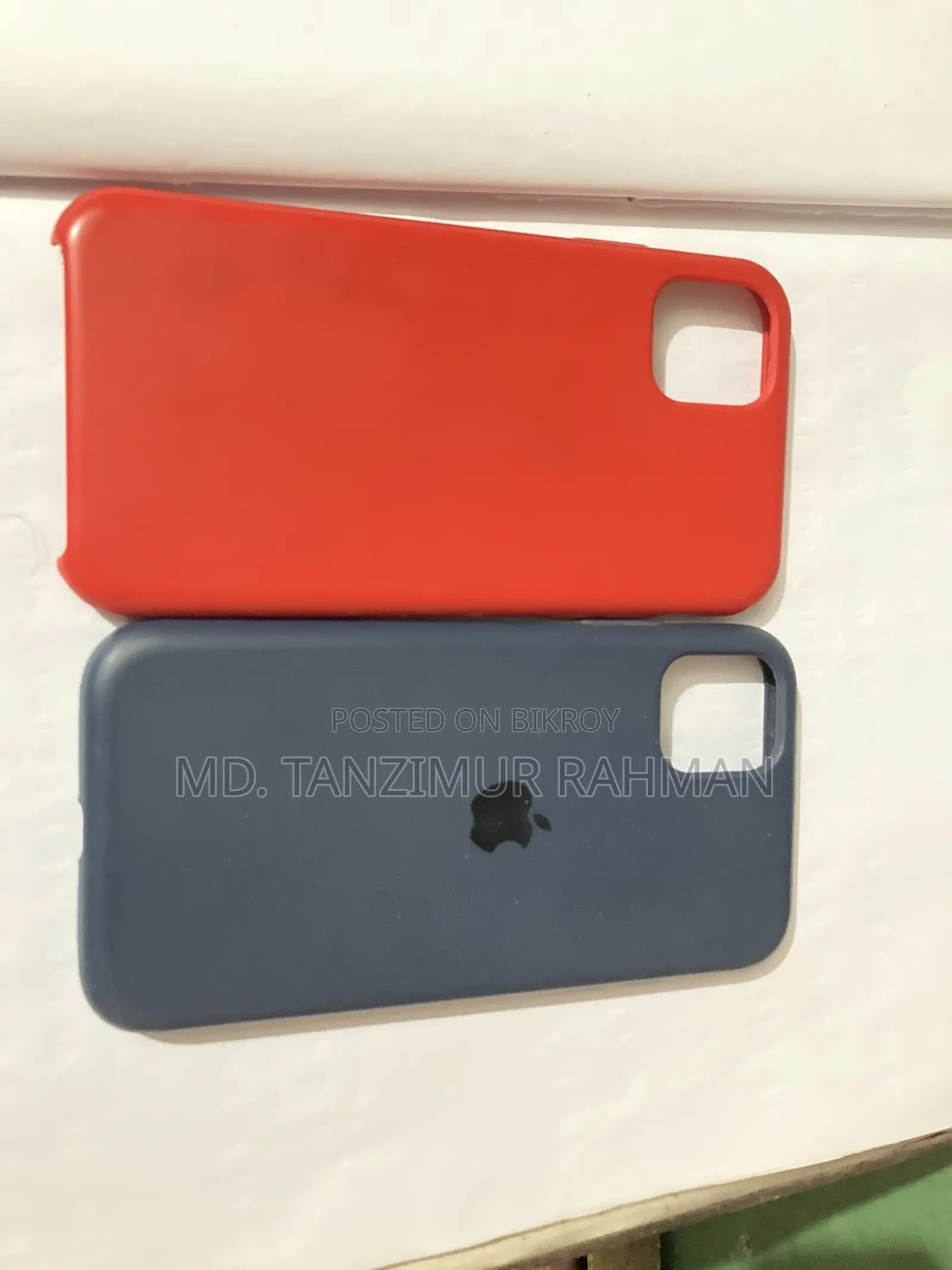 iPhone 11 Back Cover