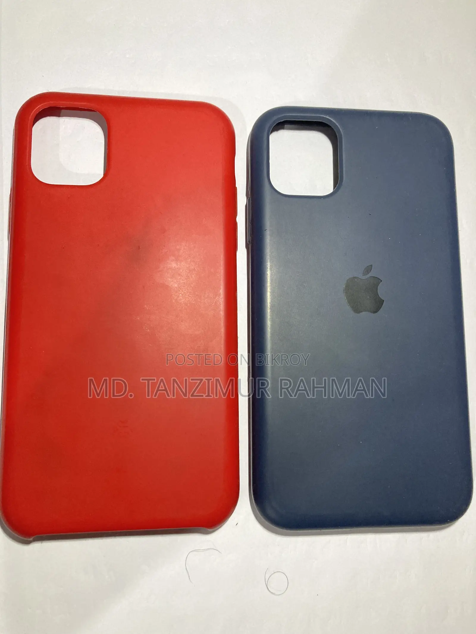 iPhone 11 Back Cover