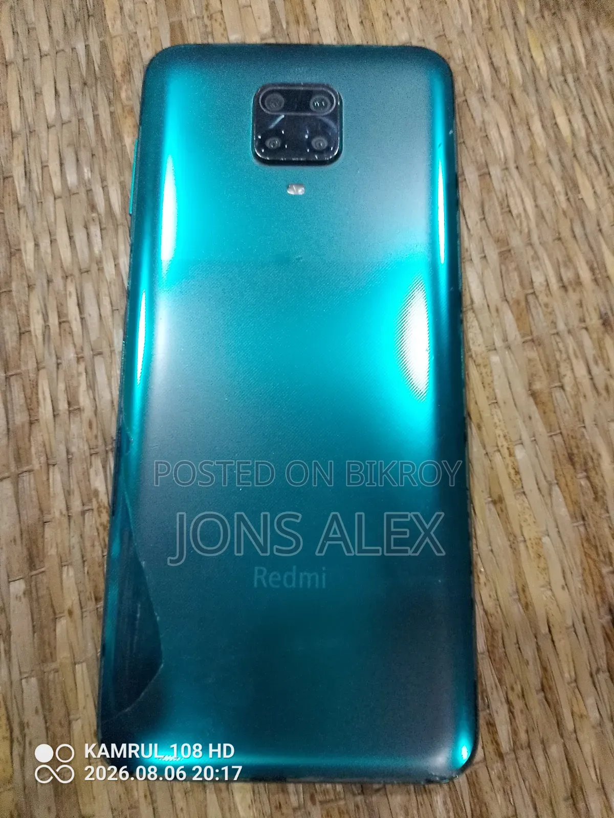 Xiaomi Mi 9 Pro 128 GB Blue