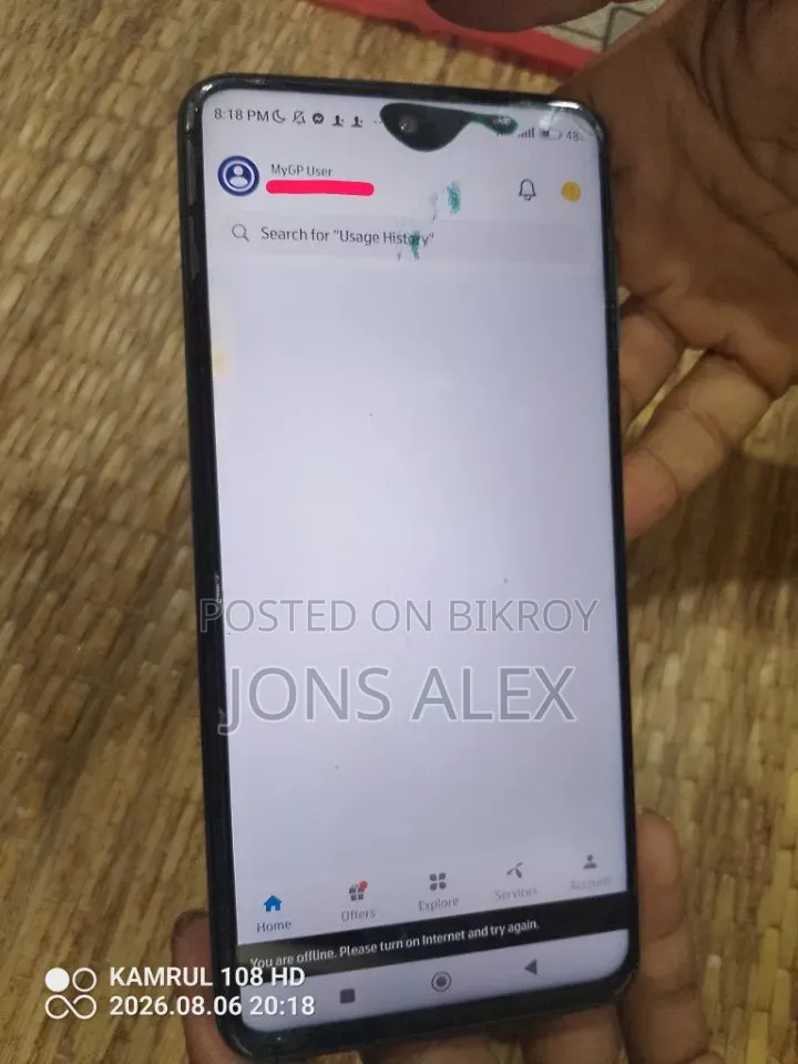Xiaomi Mi 9 Pro 128 GB Blue