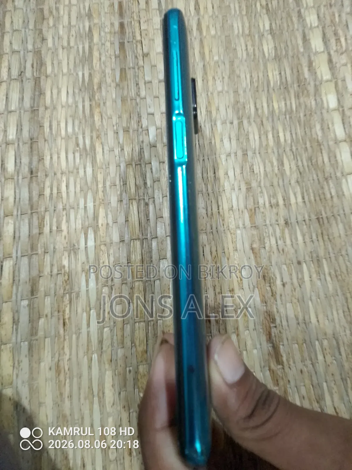 Xiaomi Mi 9 Pro 128 GB Blue