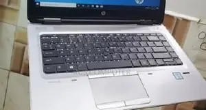 Laptop HP ProBook 640 G2 8GB Intel Core i5 HDD 256GB