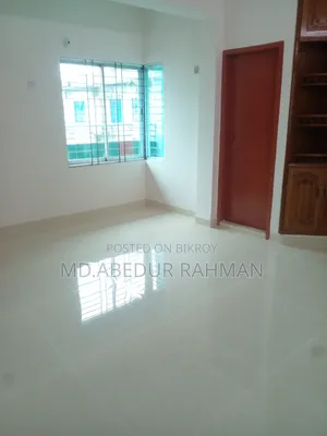 Furnished 4-bedroom Apartment in Mohammadpur for sale