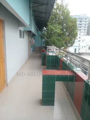 মোহাম্মদপুরে বিক্রয়ের জন্য আসবাবপত্রসহ ৪ বেডরুমের অ্যাপার্টমেন্ট