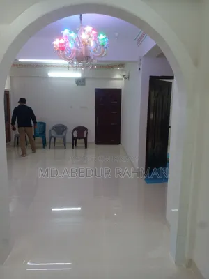 মোহাম্মদপুরে বিক্রয়ের জন্য আসবাবপত্রসহ ৪ বেডরুমের অ্যাপার্টমেন্ট