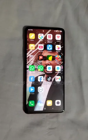 Xiaomi Redmi Pro 256 GB Red